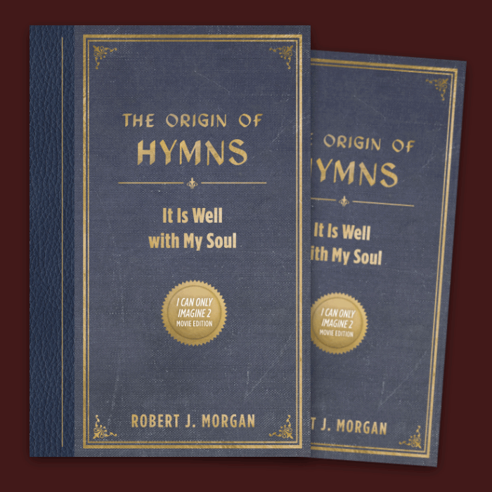The Origin of Hymns