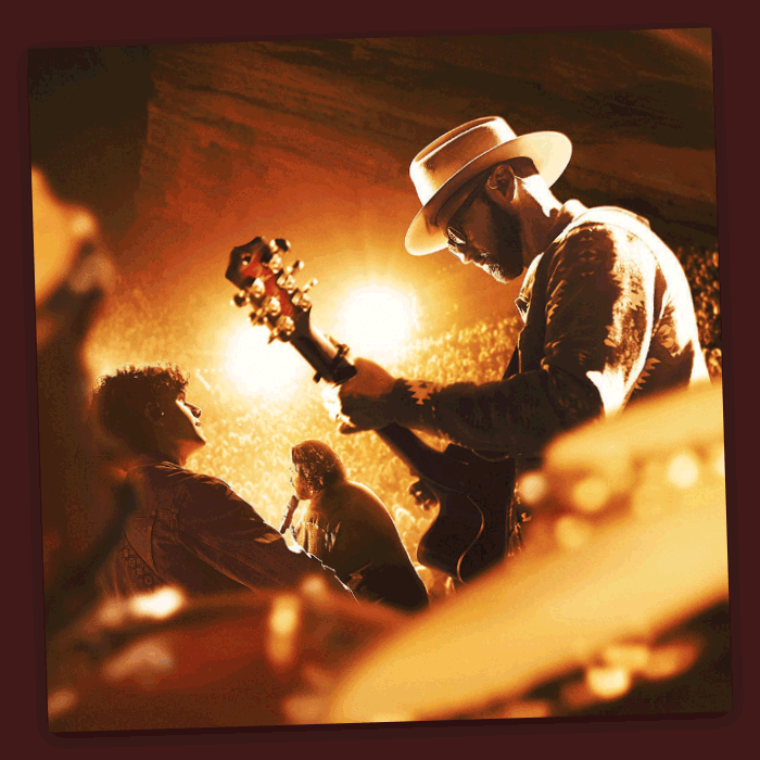 Social Media - Profile Image