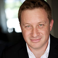 Alex Cramer