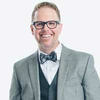 Bart Millard
