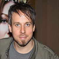 Brent McCorkle