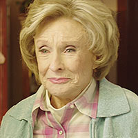Cloris Leachman