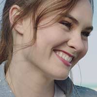 Madeline Carroll