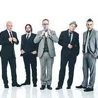 MercyMe