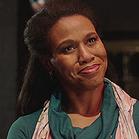 Priscilla Shirer
