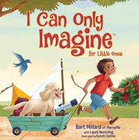 Childrens Picture Book