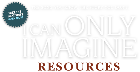 I Can Only Imagine